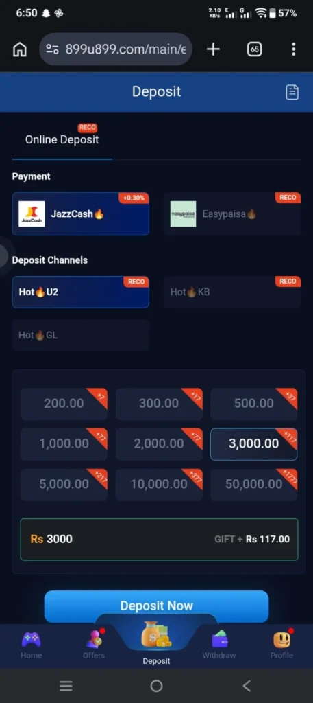 899U deposit image