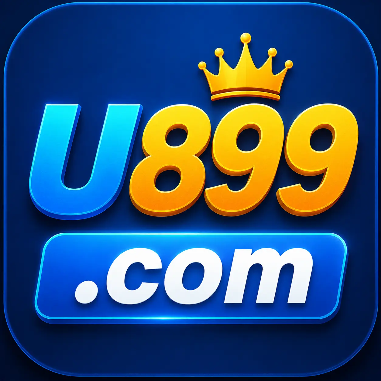 U899 Game icon